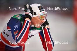 30.11.2014, Ruka, Finland (FIN): Ola Vigen Hattestad (NOR) - FIS world cup cross-country, 15km men, Ruka (FIN). www.nordicfocus.com. © Felgenhauer/NordicFocus. Every downloaded picture is fee-liable.