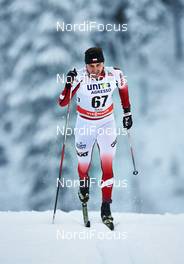 29.11.2014, Ruka, Finland (FIN): Jan Antolec (POL) - FIS world cup cross-country, individual sprint, Ruka (FIN). www.nordicfocus.com. © Felgenhauer/NordicFocus. Every downloaded picture is fee-liable.