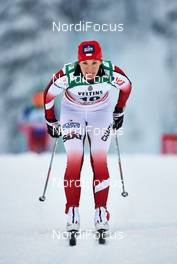 29.11.2014, Ruka, Finland (FIN): Sylwia Jaskowiec (POL) - FIS world cup cross-country, individual sprint, Ruka (FIN). www.nordicfocus.com. © Felgenhauer/NordicFocus. Every downloaded picture is fee-liable.