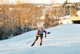 06.12.2014, Lillehammer, Norway (NOR): Sandra Ringwald (GER) - FIS world cup cross-country, 5km women, Lillehammer (NOR). www.nordicfocus.com. © Felgenhauer/NordicFocus. Every downloaded picture is fee-liable.