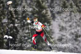 05.12.2014, Lillehammer, Norway (NOR): Harald Wurm (AUT) - FIS world cup cross-country, individual sprint, Lillehammer (NOR). www.nordicfocus.com. © Felgenhauer/NordicFocus. Every downloaded picture is fee-liable.