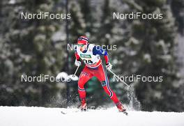 05.12.2014, Lillehammer, Norway (NOR): Finn Haagen Krogh (NOR) - FIS world cup cross-country, individual sprint, Lillehammer (NOR). www.nordicfocus.com. © Felgenhauer/NordicFocus. Every downloaded picture is fee-liable.