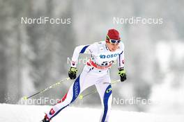 05.12.2014, Lillehammer, Norway (NOR): Alena Prochazkova (SVK) - FIS world cup cross-country, individual sprint, Lillehammer (NOR). www.nordicfocus.com. © Felgenhauer/NordicFocus. Every downloaded picture is fee-liable.
