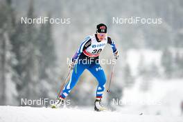 05.12.2014, Lillehammer, Norway (NOR): Anne Kylloenen (FIN) - FIS world cup cross-country, individual sprint, Lillehammer (NOR). www.nordicfocus.com. © Felgenhauer/NordicFocus. Every downloaded picture is fee-liable.