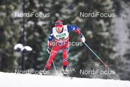 05.12.2014, Lillehammer, Norway (NOR): Sjur Roethe (NOR) - FIS world cup cross-country, individual sprint, Lillehammer (NOR). www.nordicfocus.com. © Felgenhauer/NordicFocus. Every downloaded picture is fee-liable.