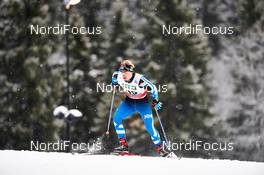 05.12.2014, Lillehammer, Norway (NOR): Juho Mikkonen (FIN) - FIS world cup cross-country, individual sprint, Lillehammer (NOR). www.nordicfocus.com. © Felgenhauer/NordicFocus. Every downloaded picture is fee-liable.