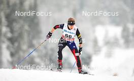 05.12.2014, Lillehammer, Norway (NOR): Elizabeth Stephen (USA) - FIS world cup cross-country, individual sprint, Lillehammer (NOR). www.nordicfocus.com. © Felgenhauer/NordicFocus. Every downloaded picture is fee-liable.