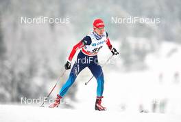 05.12.2014, Lillehammer, Norway (NOR): Natalia Zhukova (RUS) - FIS world cup cross-country, individual sprint, Lillehammer (NOR). www.nordicfocus.com. © Felgenhauer/NordicFocus. Every downloaded picture is fee-liable.