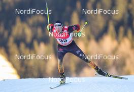 21.12.2014, Davos, Switzerland (SUI): - FIS world cup cross-country, individual sprint, Davos (SUI). www.nordicfocus.com. © Laiho/NordicFocus. Every downloaded picture is fee-liable.