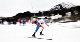 03.01.2015, Oberstdorf, Germany (GER): Dusan Kozisek (CZE) - FIS world cup cross-country, tour de ski, prologue men, Oberstdorf (GER). www.nordicfocus.com. © Felgenhauer/NordicFocus. Every downloaded picture is fee-liable.