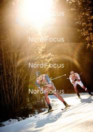 07.01.2015, Cortina-Toblach, Italy (ITA): Martin Johnsrud Sundby (NOR) - FIS world cup cross-country, tour de ski, 10km men, Cortina-Toblach (ITA). www.nordicfocus.com. © Felgenhauer/NordicFocus. Every downloaded picture is fee-liable.