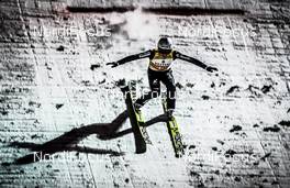 29.11.2014, Ruka, Finland (FIN): Simon Ammann (SUI), Fischer - FIS world cup ski jumping, individual HS142, Ruka (FIN). www.nordicfocus.com. © Laiho/NordicFocus. Every downloaded picture is fee-liable.