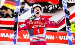 01.01.2015, Garmisch, Germany (GER): Anders Jacobsen (NOR) - FIS world cup ski jumping, four hills tournament, individual HS140, Garmisch (GER). www.nordicfocus.com. © Laiho/NordicFocus. Every downloaded picture is fee-liable.