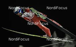 29.11.2014, Ruka, Finland (FIN): Anders Bardal (NOR), Fischer - FIS world cup ski jumping, individual HS142, Ruka (FIN). www.nordicfocus.com. © Laiho/NordicFocus. Every downloaded picture is fee-liable.