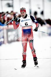 05.12.2014, Lillehammer, Norway (NOR): Paal Golberg (NOR) - FIS world cup cross-country, individual sprint, Lillehammer (NOR). www.nordicfocus.com. © Felgenhauer/NordicFocus. Every downloaded picture is fee-liable.