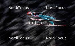 29.12.2014, Oberstdorf, Germany (GER): Michael Neumayer (GER), Loeffler - FIS world cup ski jumping, four hills tournament, individual HS137, Oberstdorf (GER). www.nordicfocus.com. © Laiho/NordicFocus. Every downloaded picture is fee-liable.