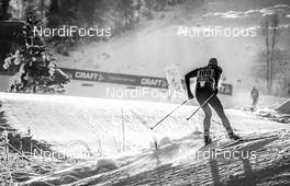 06.12.2014, Lillehammer, Norway (NOR): Petter Northug (NOR), Fischer, Swix, Rottefella - FIS world cup cross-country, 10km men, Lillehammer (NOR). www.nordicfocus.com. © Laiho/NordicFocus. Every downloaded picture is fee-liable.