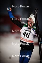 30.11.2014, Ruka, Finland (FIN): Iivo Niskanen (FIN) - FIS world cup cross-country, 15km men, Ruka (FIN). www.nordicfocus.com. © Felgenhauer/NordicFocus. Every downloaded picture is fee-liable.