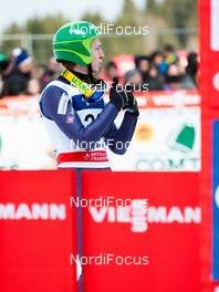 11.01.2014, Chaux-Neuve, France (FRA): Ilkka Herola (FIN), Fischer, Swix, Rottefella - FIS world cup nordic combined, individual gundersen HS118/10km, Chaux-Neuve (FRA). www.nordicfocus.com. © Becker/NordicFocus. Every downloaded picture is fee-liable.