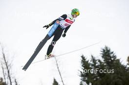 12.01.2014, Chaux-Neuve, France (FRA): Janne Ryynaenen (FIN), Fischer, Rottefella  - FIS world cup nordic combined, team sprint HS118/2x7.5km, Chaux-Neuve (FRA). www.nordicfocus.com. © Becker/NordicFocus. Every downloaded picture is fee-liable.