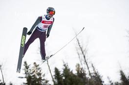 12.01.2014, Chaux-Neuve, France (FRA): Bryan Fletcher (USA)  - FIS world cup nordic combined, team sprint HS118/2x7.5km, Chaux-Neuve (FRA). www.nordicfocus.com. © Becker/NordicFocus. Every downloaded picture is fee-liable.