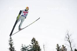 12.01.2014, Chaux-Neuve, France (FRA): Szczepan Kupczak (POL), elan - FIS world cup nordic combined, team sprint HS118/2x7.5km, Chaux-Neuve (FRA). www.nordicfocus.com. © Becker/NordicFocus. Every downloaded picture is fee-liable.