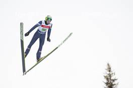 12.01.2014, Chaux-Neuve, France (FRA): Ilkka Herola (FIN), Fischer - FIS world cup nordic combined, team sprint HS118/2x7.5km, Chaux-Neuve (FRA). www.nordicfocus.com. © Becker/NordicFocus. Every downloaded picture is fee-liable.