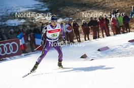 12.01.2014, Chaux-Neuve, France (FRA): Hideaki Nagai (JPN), Fischer, Swix, Rottefella  - FIS world cup nordic combined, team sprint HS118/2x7.5km, Chaux-Neuve (FRA). www.nordicfocus.com. © Becker/NordicFocus. Every downloaded picture is fee-liable.