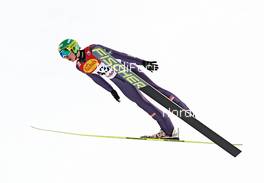 16.01.2014, Seefeld, Austria (AUT): Ilkka Herola (FIN) - FIS world cup nordic combined, training, Seefeld (AUT). www.nordicfocus.com. © Felgenhauer/NordicFocus. Every downloaded picture is fee-liable.