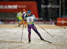 29.11.2014, Ruka, Finland (FIN): Taihei Kato (JPN) - FIS world cup nordic combined, individual gundersen HS142/10km, Ruka (FIN). www.nordicfocus.com. © Felgenhauer/NordicFocus. Every downloaded picture is fee-liable.