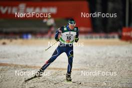 29.11.2014, Ruka, Finland (FIN): Janne Ryynaenen (FIN) - FIS world cup nordic combined, individual gundersen HS142/10km, Ruka (FIN). www.nordicfocus.com. © Felgenhauer/NordicFocus. Every downloaded picture is fee-liable.