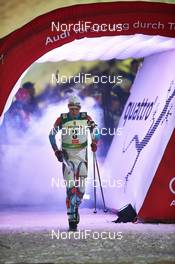 29.11.2014, Ruka, Finland (FIN): Tomas Portyk (CZE) - FIS world cup nordic combined, individual gundersen HS142/10km, Ruka (FIN). www.nordicfocus.com. © Felgenhauer/NordicFocus. Every downloaded picture is fee-liable.