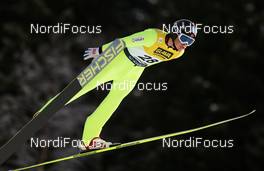 06.12.2014, Lillehammer, Norway (NOR): Sindre Soetvik (NOR) - FIS world cup nordic combined, individual gundersen HS138/10km, Lillehammer (NOR). www.nordicfocus.com. © Laiho/NordicFocus. Every downloaded picture is fee-liable.
