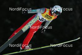 06.12.2014, Lillehammer, Norway (NOR): Taihei Kato (JPN), Fischer, Swix, Rottefella - FIS world cup nordic combined, individual gundersen HS138/10km, Lillehammer (NOR). www.nordicfocus.com. © Laiho/NordicFocus. Every downloaded picture is fee-liable.