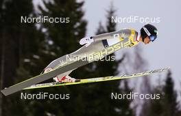 07.12.2014, Lillehammer, Norway (NOR): Yoshito Watabe (JPN), Fischer, Swix, Rottefella - FIS world cup nordic combined, individual gundersen HS138/10km, Lillehammer (NOR). www.nordicfocus.com. © Laiho/NordicFocus. Every downloaded picture is fee-liable.