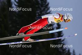 07.12.2014, Lillehammer, Norway (NOR): Jason Lamy Chappuis (FRA), Salomon, Swix, One Way - FIS world cup nordic combined, individual gundersen HS138/10km, Lillehammer (NOR). www.nordicfocus.com. © Laiho/NordicFocus. Every downloaded picture is fee-liable.
