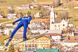 20.12.2014, Ramsau, Austria (AUT): Haavard  Klemetsen  (NOR) - FIS world cup nordic combined, team sprint HS98/2x7.5km, Ramsau (AUT). www.nordicfocus.com. © Felgenhauer/NordicFocus. Every downloaded picture is fee-liable.