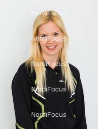 04.12.2014, Lillehammer, Norway (NOR): Susanna Forsstroem (FIN), Fischer - FIS World Cup. www.nordicfocus.com. © Laiho/NordicFocus. Every downloaded picture is fee-liable.
