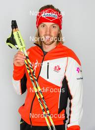 27.11.2014, Ruka, Finland (FIN): Graeme Killick (CAN), Fischer, Swix, Rottefella, One Way - FIS World Cup. www.nordicfocus.com. © Laiho/NordicFocus. Every downloaded picture is fee-liable.
