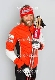 27.11.2014, Ruka, Finland (FIN): Devon Kershaw (CAN), Fischer, Swix, Salomon, One Way - FIS World Cup. www.nordicfocus.com. © Laiho/NordicFocus. Every downloaded picture is fee-liable.