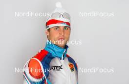 27.11.2014, Ruka, Finland (FIN): Miroslav Dvorak (CZE), Fischer, Swix, Rottefella - FIS World Cup. www.nordicfocus.com. © Laiho/NordicFocus. Every downloaded picture is fee-liable.