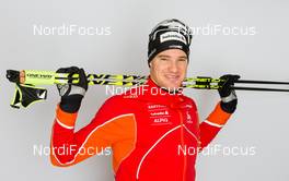 27.11.2014, Ruka, Finland (FIN): Dario Cologna (SUI), Fischer, Swix, Alpina, Rottefella, Odlo - FIS World Cup. www.nordicfocus.com. © Laiho/NordicFocus. Every downloaded picture is fee-liable.