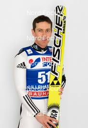 05.12.2014, Lillehammer, Norway (NOR): Jan Matura (CZE), Fischer - FIS World Cup. www.nordicfocus.com. © Laiho/NordicFocus. Every downloaded picture is fee-liable.