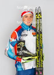 27.11.2014, Ruka, Finland (FIN): Tomas Portyk (CZE), Fischer - FIS World Cup. www.nordicfocus.com. © Laiho/NordicFocus. Every downloaded picture is fee-liable.