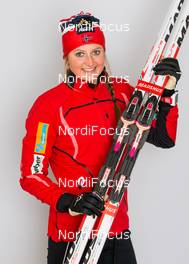 27.11.2014, Ruka, Finland (FIN): Ingvild Flugstad Oestberg (NOR), Madshus, Swix, Rottefella - FIS World Cup. www.nordicfocus.com. © Laiho/NordicFocus. Every downloaded picture is fee-liable.