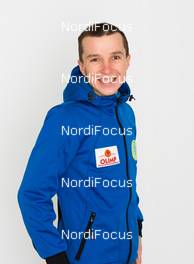 05.12.2014, Lillehammer, Norway (NOR): Konstantin Sokolenko (KAZ) - FIS World Cup. www.nordicfocus.com. © Laiho/NordicFocus. Every downloaded picture is fee-liable.