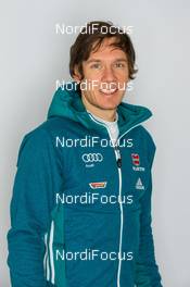 27.11.2014, Ruka, Finland (FIN): Tino Edelmann (GER), Madshus, Leki, Rottefella, Adidas - FIS World Cup. www.nordicfocus.com. © Laiho/NordicFocus. Every downloaded picture is fee-liable.
