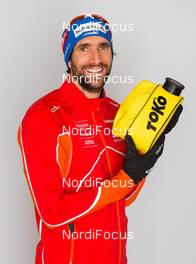 27.11.2014, Ruka, Finland (FIN): Curdin Perl (SUI), Rossignol, Swix, Rottefella, Odlo - FIS World Cup. www.nordicfocus.com. © Laiho/NordicFocus. Every downloaded picture is fee-liable.
