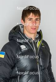 27.11.2014, Ruka, Finland (FIN): Ruslan Perekhoda (UKR) - FIS World Cup. www.nordicfocus.com. © Laiho/NordicFocus. Every downloaded picture is fee-liable.