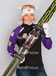 27.11.2014, Ruka, Finland (FIN): Kikkan Randall (USA), Fischer, Yoko, Rottefella - FIS World Cup. www.nordicfocus.com. © Laiho/NordicFocus. Every downloaded picture is fee-liable.